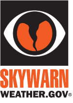skywarn logo